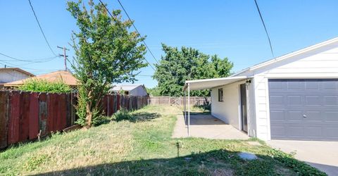 825 Wheatley Ave, Modesto, CA 95351 Photo