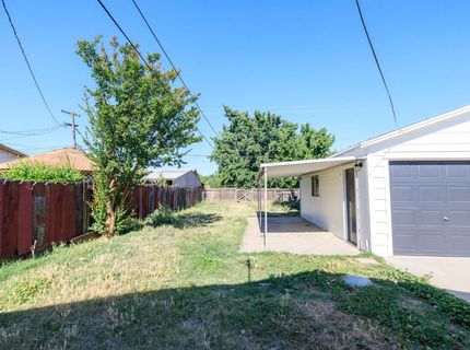 825 Wheatley Ave, Modesto, CA 95351 Photo