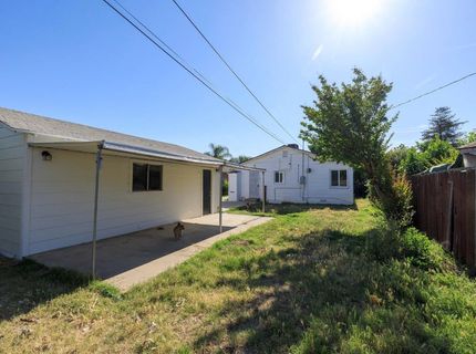 825 Wheatley Ave, Modesto, CA 95351 Photo