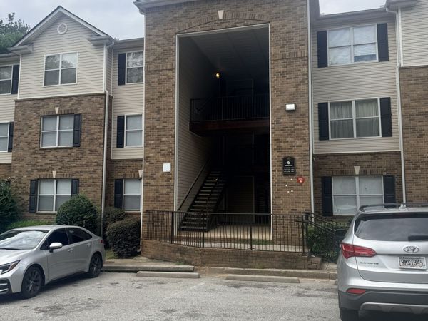 6101 Par Four Way, Unit 6101, Lithonia, GA 30038