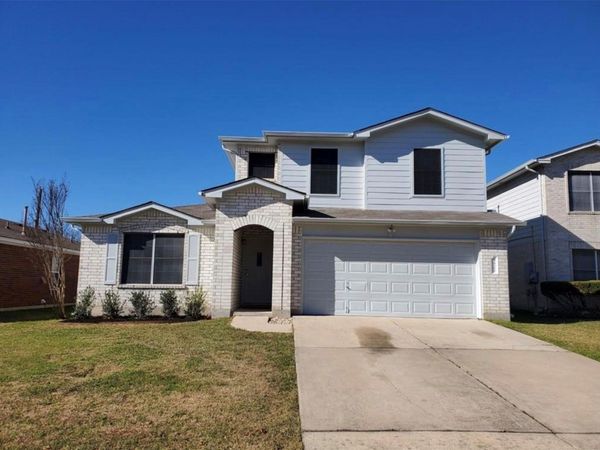 3922 Haleys WAY , Round Rock, TX 78665