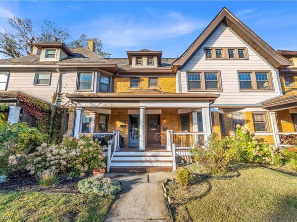 12206 Detroit Avenue , Lakewood, OH 44107