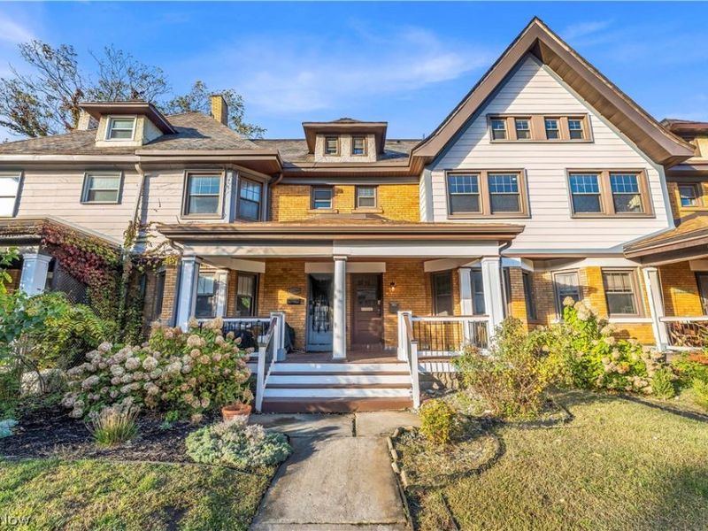 12206 Detroit Avenue, Lakewood, OH 44107 Photo 1