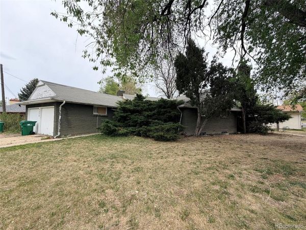 7570 Pikeview Court , Lakewood, CO 80214