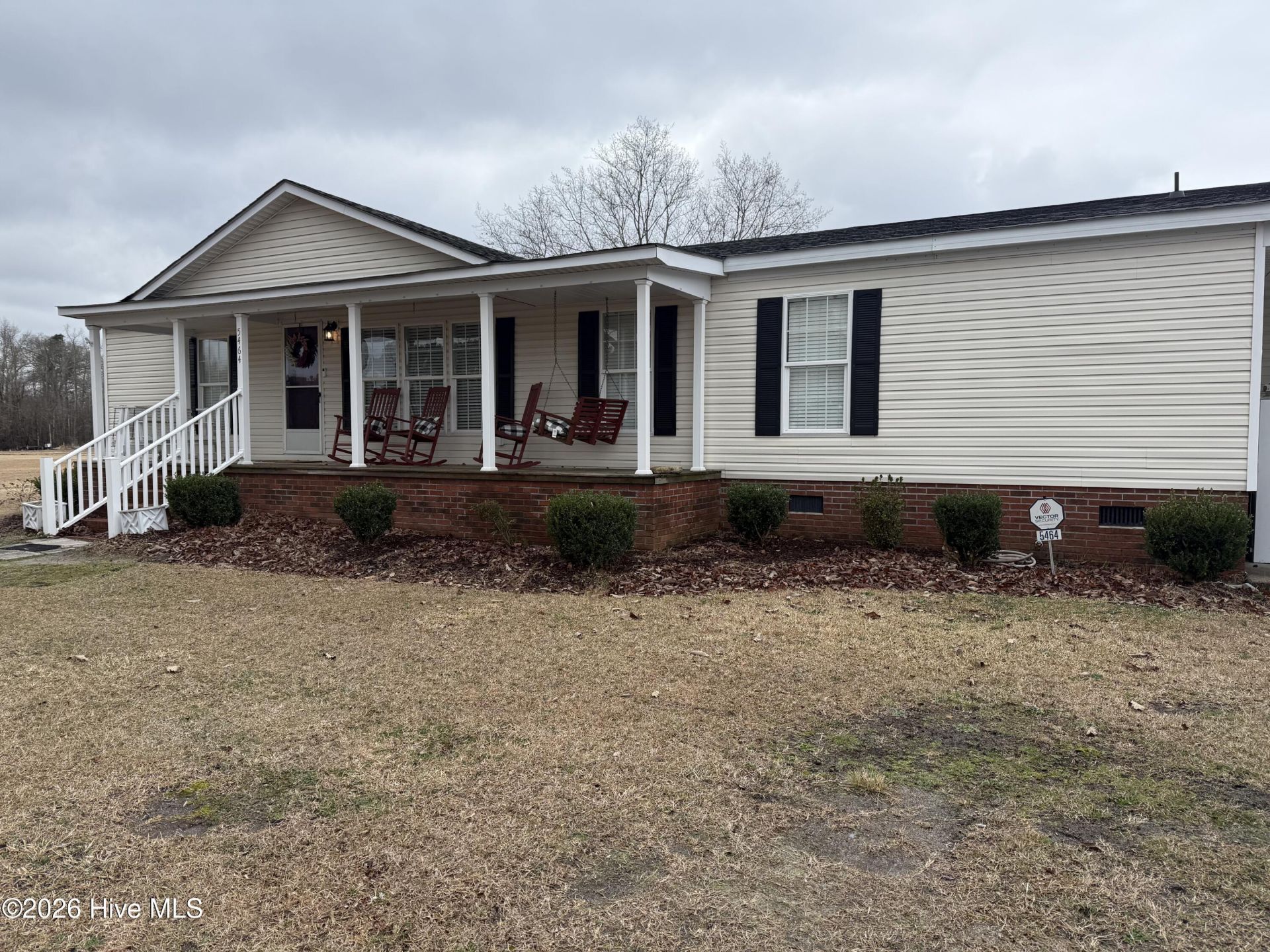 5464 Reedy Branch Road , Winterville, NC 28590 Main Photo