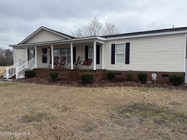 5464 Reedy Branch Road , Winterville, NC 28590