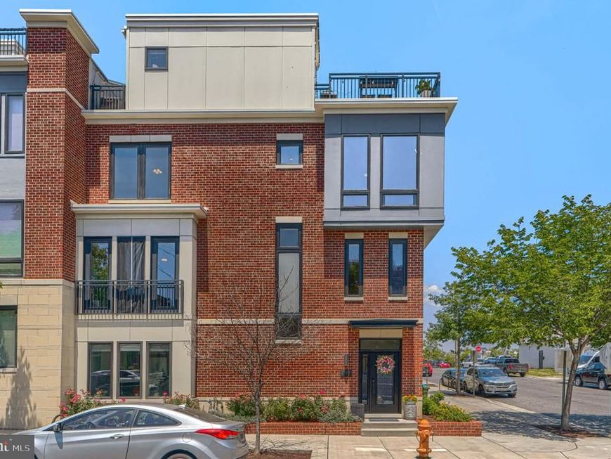1244 Towson Street, Baltimore, MD 21230 Main Photo