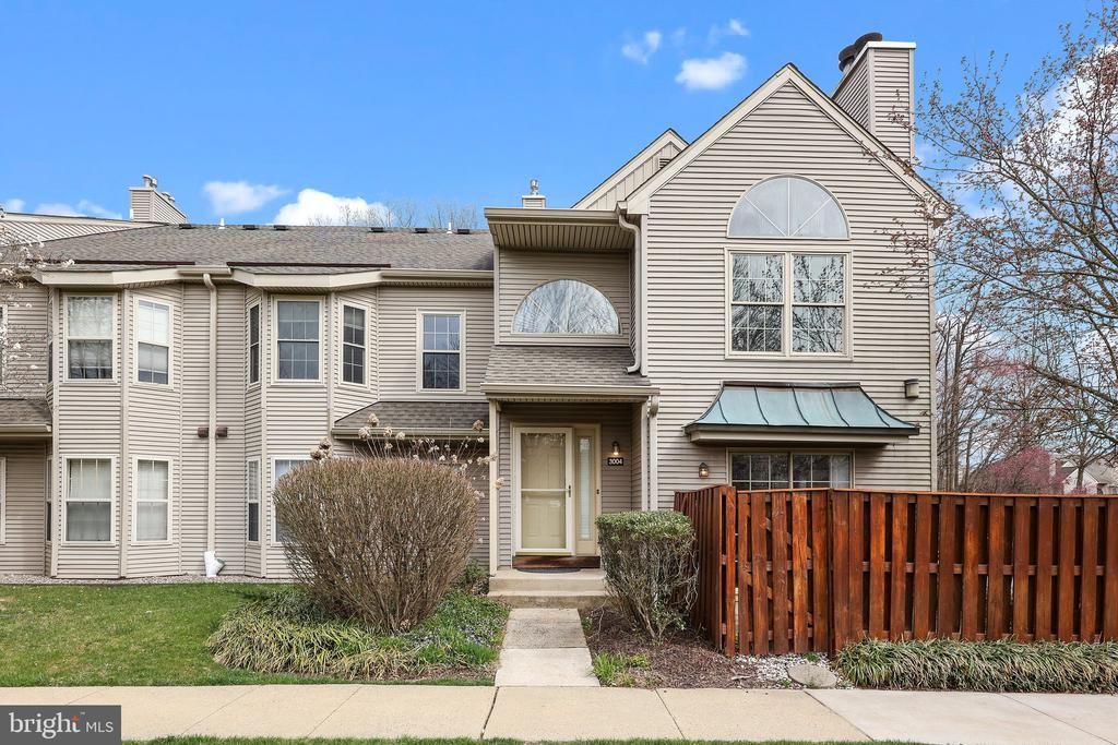 3004 Danbury Court , Yardley, PA 19067 Main Photo