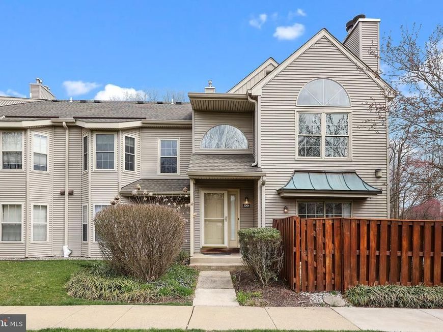 3004 Danbury Court , Yardley, PA 19067 Main Photo