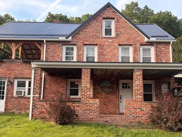 1360 LINCOLN WAY WEST, MCCONNELLSBURG, PA 17233