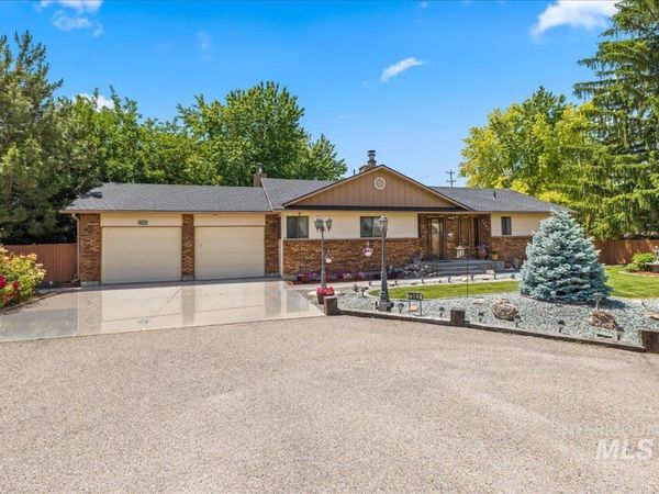 2503 Lyle Ct, Nampa, ID 83651