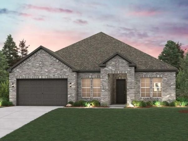 1700 Esra Lane, Anna, TX 75409