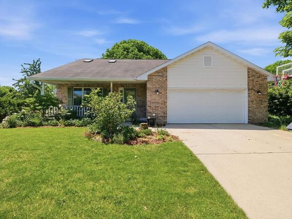 2897 Brian Lane, Fitchburg, WI 53711