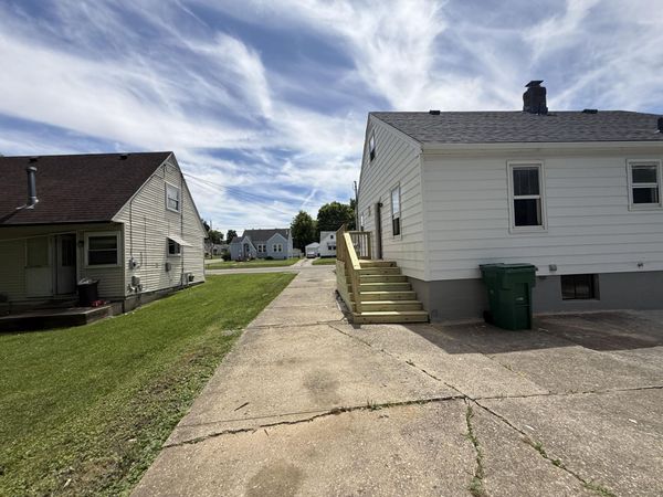 2222 Kenton Street, Springfield, OH 45505