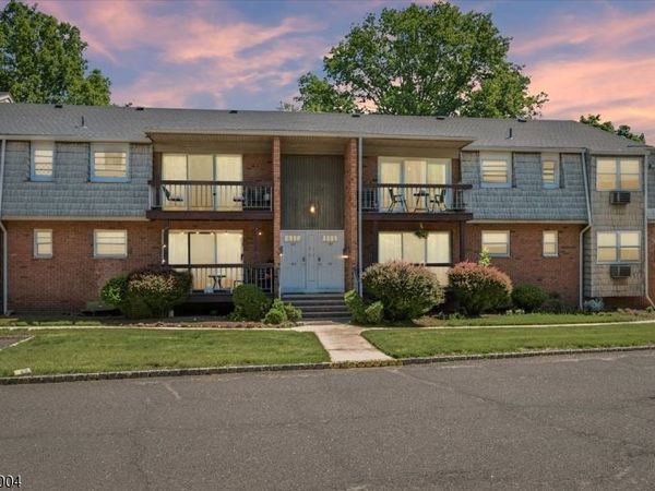 514 Andria Ave, Hillsborough, NJ 08844