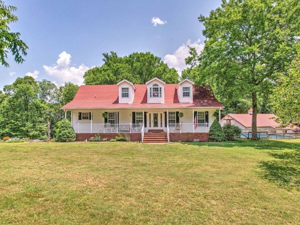 5291 Sam Hill Rd , Smyrna, TN 37167