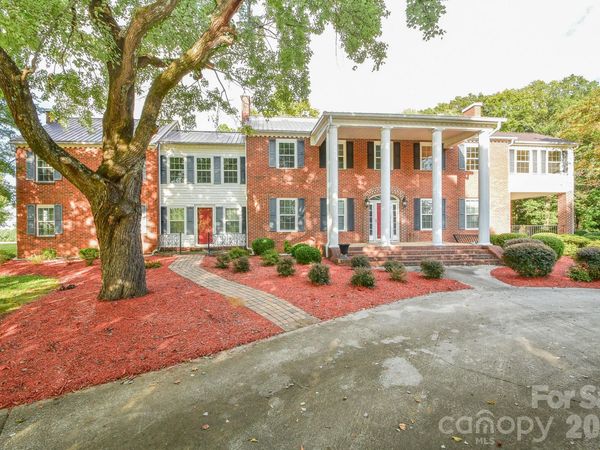 1814 Highway 601 Highway N, Pageland, SC 29728