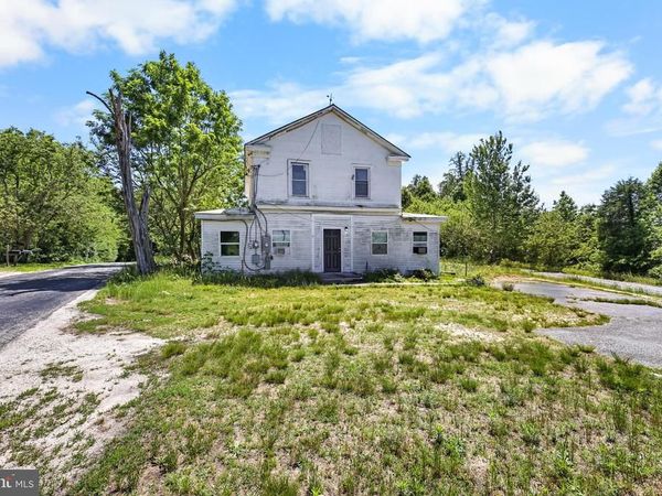 3991 DUNBROOKE ROAD, TAPPAHANNOCK, VA 22560