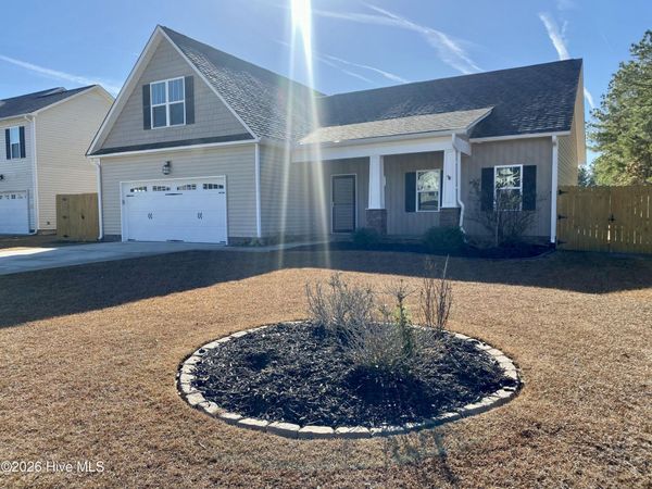 403 Saratoga Lane, New Bern, NC 28562