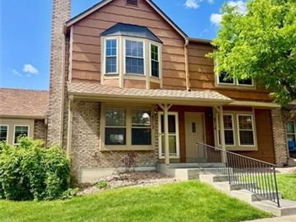 6712 Mountain Top Lane, Colorado Springs, CO 80919