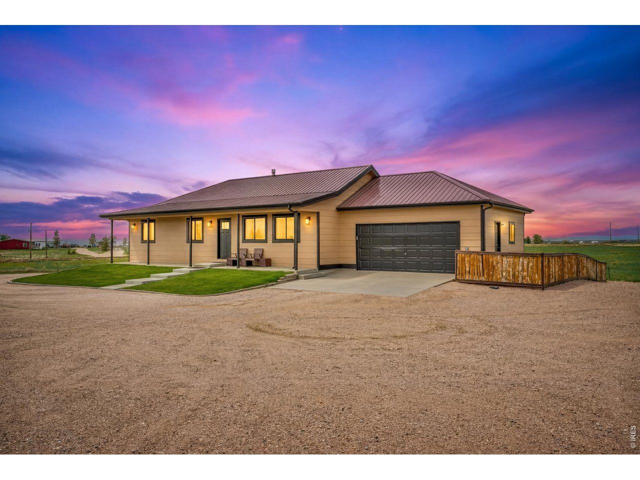 15877 County Road 100, Nunn, CO 80648 Main Photo
