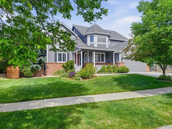 5359 S Jay Drive , Littleton, CO 80123