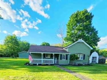 88 Washington Street, Salamanca, NY 14779