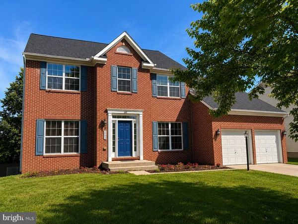 2905 MELISA DRIVE, FORT WASHINGTON, MD 20744