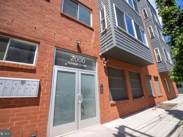 2000 KIMBALL STREET, Unit A, PHILADELPHIA, PA 19146