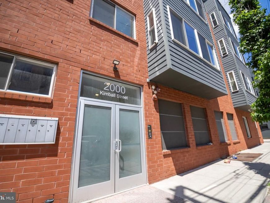 2000 Kimball Street, Unit A, Philadelphia, PA 19146 Main Photo