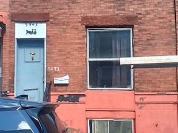 2543 S MARSHALL STREET , PHILADELPHIA, PA 19148
