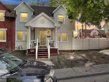 1516 S 12TH STREET , HARRISBURG, PA 17104