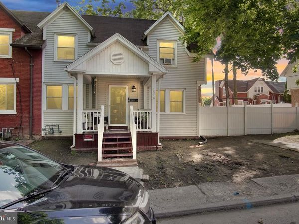 1516 S 12TH STREET , HARRISBURG, PA 17104
