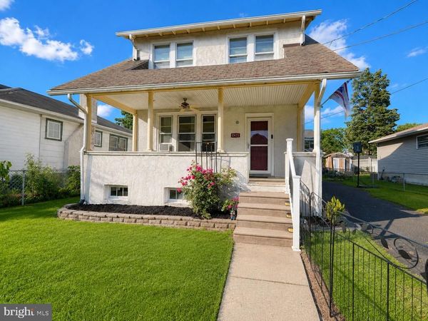 2471 RADCLIFFE AVENUE , ABINGTON, PA 19001