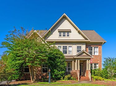 4039 CRAY DRIVE, WARRENTON, VA 20187