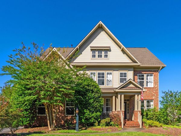 4039 CRAY DRIVE, WARRENTON, VA 20187