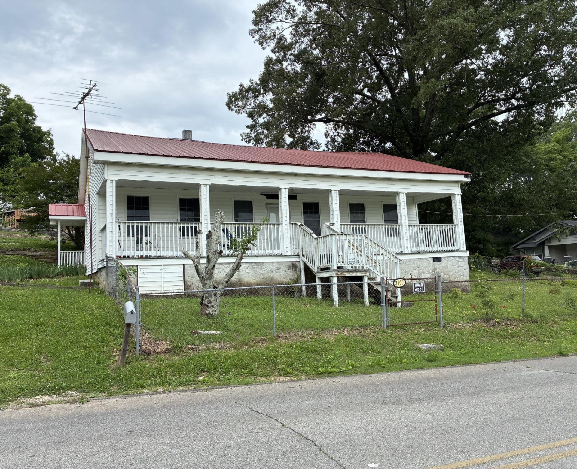 3100 E 38th Street , Chattanooga, TN 37407 Main Photo