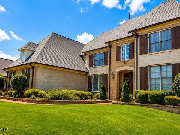 6439 Cody Cove, Olive Branch, MS 38654