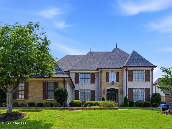 6439 Cody Cove, Olive Branch, MS 38654