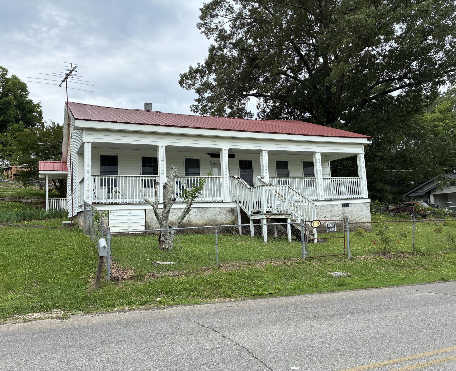 3100 E 38th Street, Chattanooga, TN 37407 Main Photo