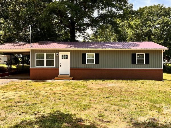 4009 Smokey Creek Road , Lenoir, NC 28645