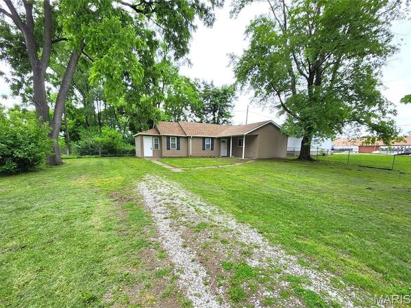 2421 OHIO Avenue , Granite City, IL 62040