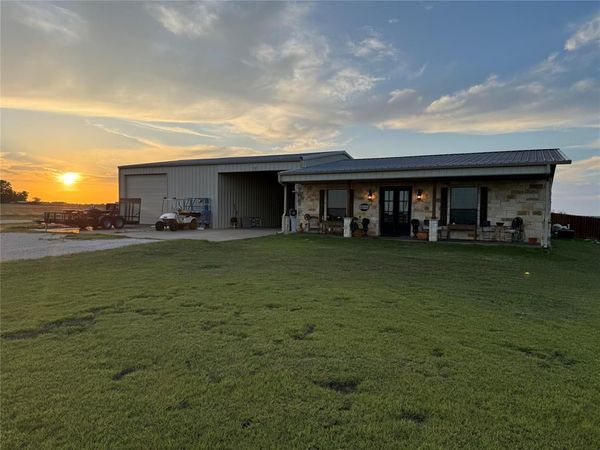 12102 Cedar Rock Parkway , Crawford, TX 76638