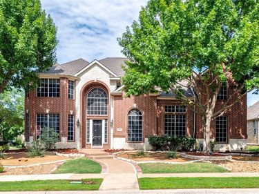 8680 Shady Shore Drive, Frisco, TX 75036
