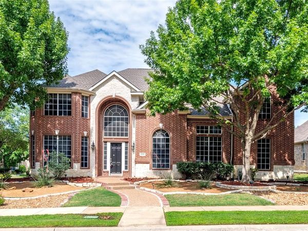 8680 Shady Shore Drive , Frisco, TX 75036