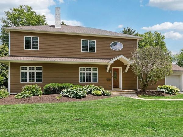313 HALE STREET, PENNINGTON, NJ 08534