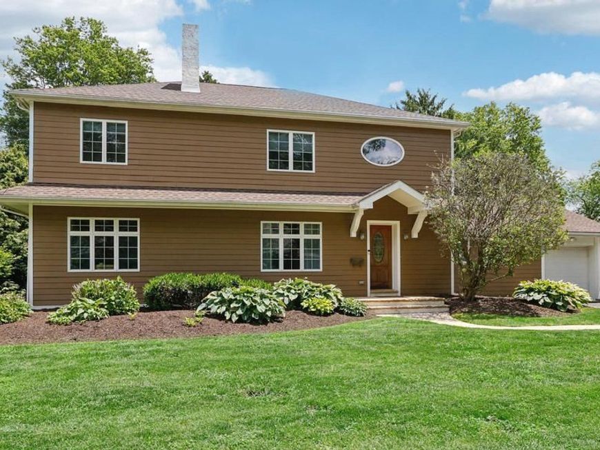 313 Hale Street, Pennington, NJ 08534 Main Photo