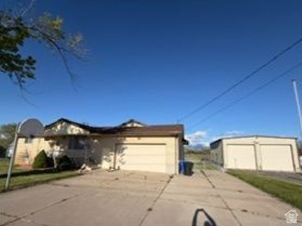 588 N 4500 W, West Point, UT 84015