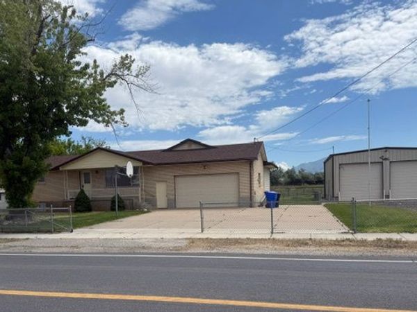 588 N 4500 W, West Point, UT 84015
