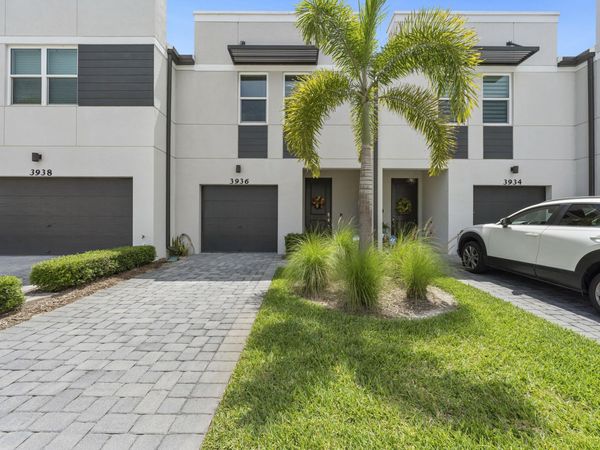 3936 SE Caladium Court, Unit 3936, Stuart, FL 34997